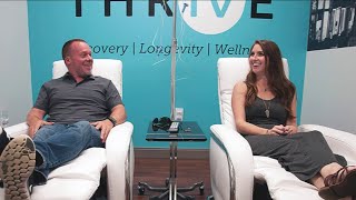 Thrive Infusions at the St. Johns Town Center
