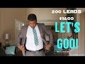 How To Get 200 Leads A Day FREE and make $1600