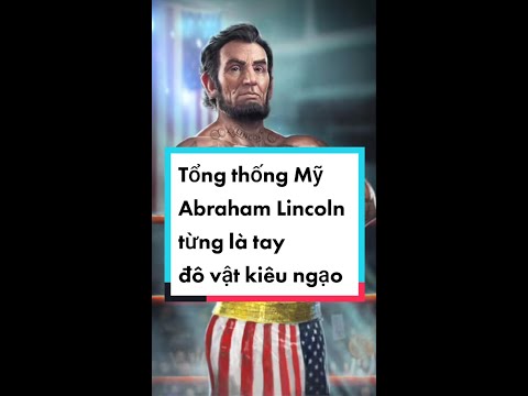 Tổng Thống Mỹ