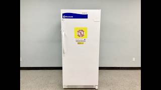 Fisher Isotemp Lab Freezer -20C ID 29905