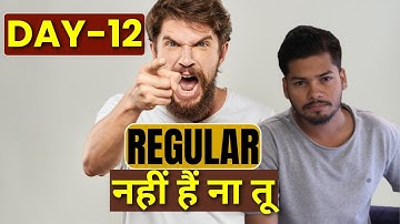 DAY 12 I 30 DAYS CALCULATION CHALLENGE II BASIC BUILDING I Abhishek Ojha Maths #ssc #cgl2024