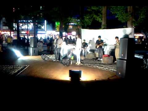 Street performance - YouTube