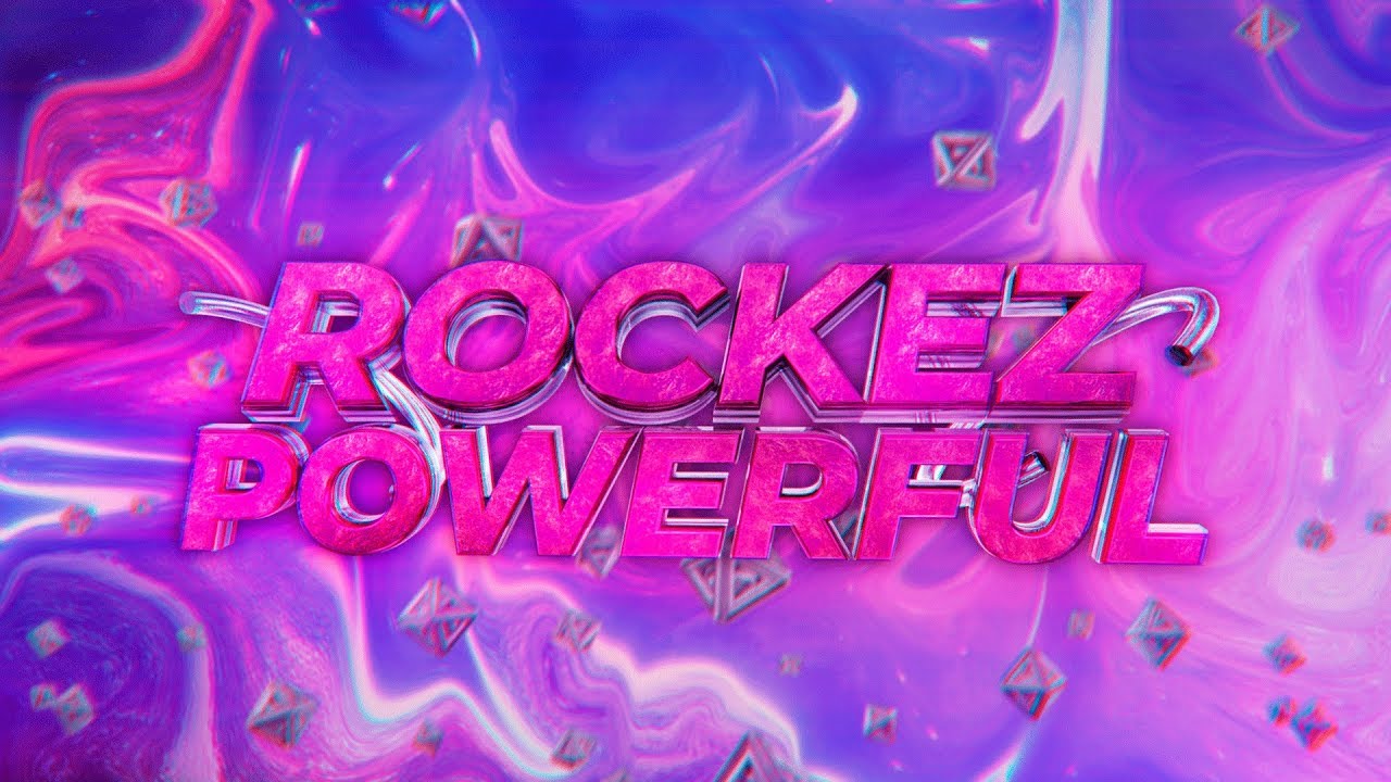 2K60FPS ROCKEZ.PROD x KLARKY - POWERFUL (Feat. IKakProsto, Bratishkin, JesusAVGN, Itpedia) ТИЗЕР