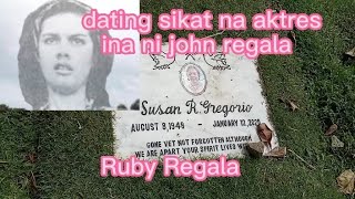 puntod ni Ruby regala Information