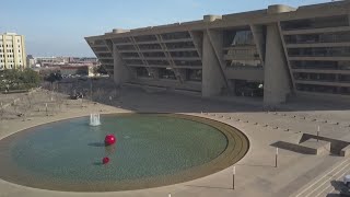 Dallas City Council passes budget with historic property tax cut, investment in public safety