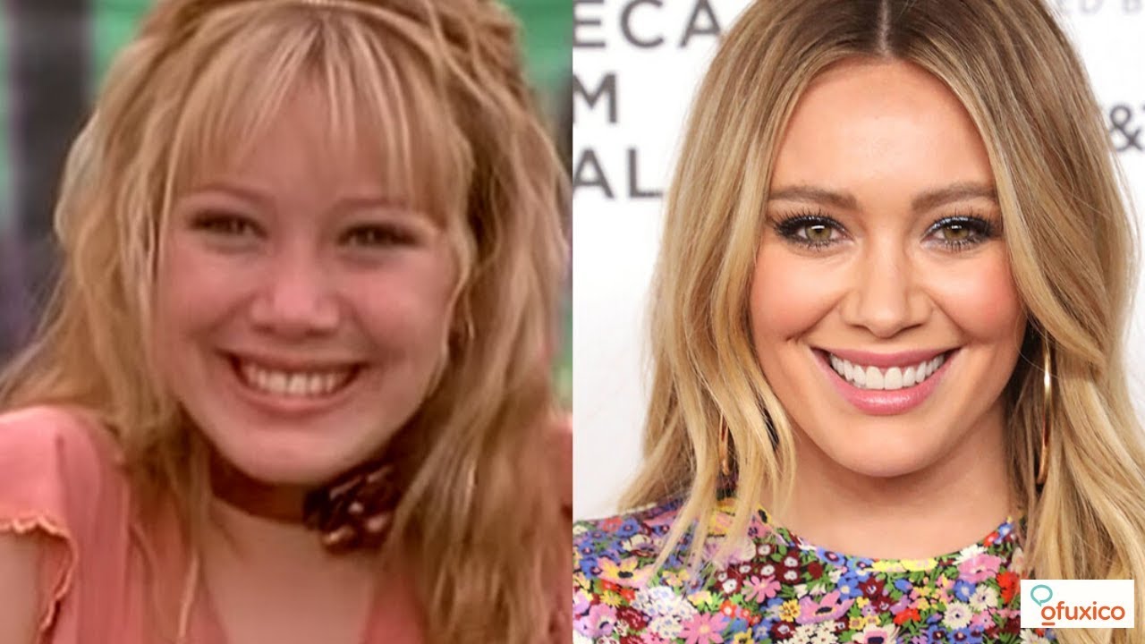 LIZZIE MCGUIRE ESTÁ DE VOLTA! TUDO SOBRE A SÉRIE DO DISNEY PLUS!