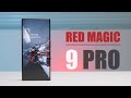 Redmagic 9 Pro Full Review: The Mobile Gamer's Dream Phone, Again