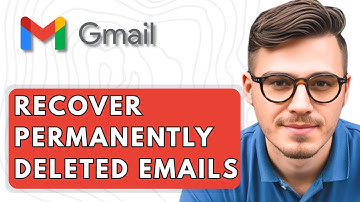How To Recover Permanently Deleted Emails From Gmail [2025 Guide]