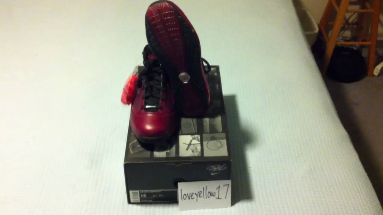 Nike LeBron VII Christmas