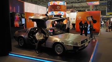 ISE 2023: Exhibition highlights!