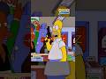 ¡HOMERO LLEVA SU NUEVA COMPRA A TODAS PARTES! 😱🌭💀