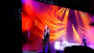 Savatage Gutter Ballet Wacken Open Air 2015