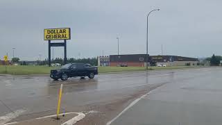 Belle Fourche, South Dakota