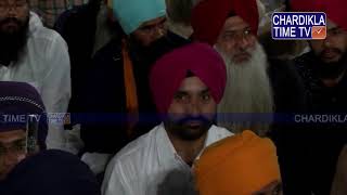 Bhai Sahib Bhai Kulwant Singh JI Kavishri Jatha||Gurduwara Prabh Milne Ka Chao || Moga Live
