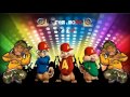 كليب مهرجان صحاب مصالح فريق اكس تيم عزبه محسن 2016عفروتو شيكو ادهم ناصر كمونه
