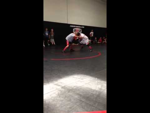 2014 Youth Tkdown camp