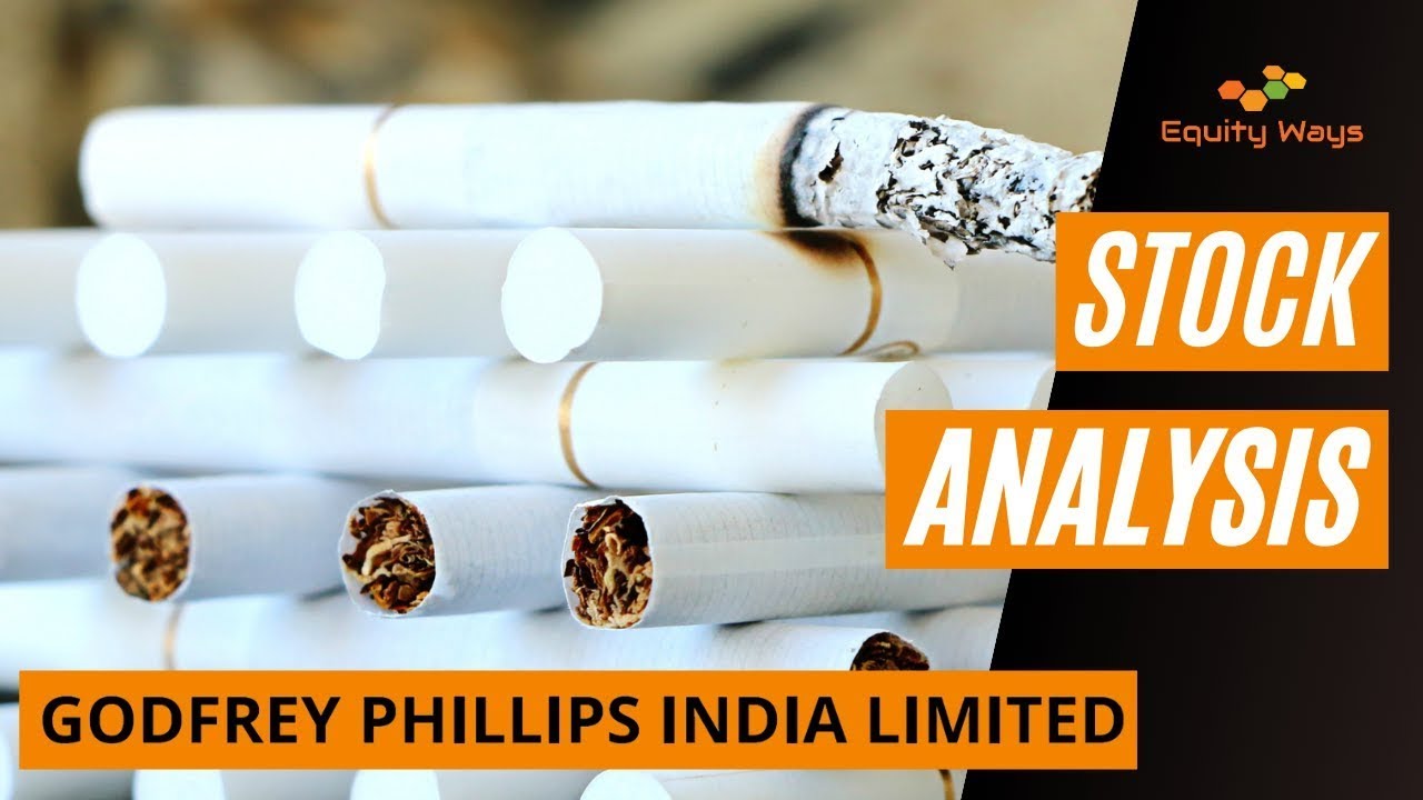 Godfrey Phillips India Ltd Analysis | गॉडफ्रे फिलिप्स इंडिया लिमिटेड का ...