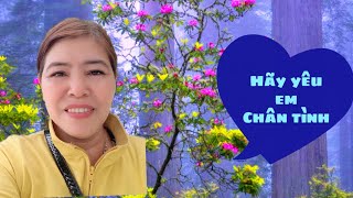 @646.Châu Nguyễn Kết nối trái tim Chị muốn tìm người biết yêu thương và quan tâm