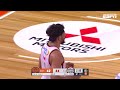 Hickey Triple Double  Vs Cairns | Illawarra Hawks NBL26