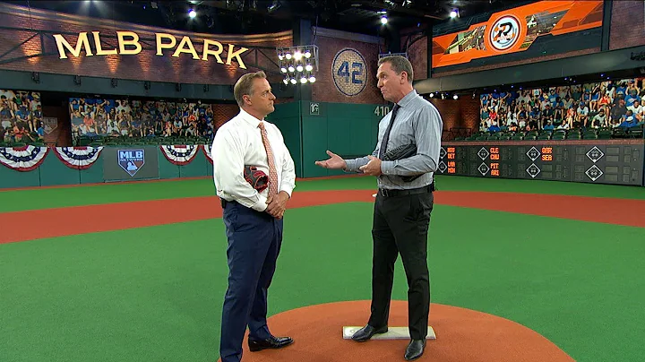 The Rundown: David Cone on Pitching Mechanics