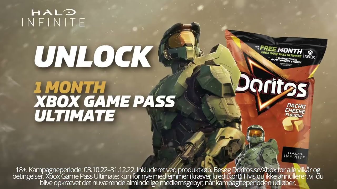 How to Get Xbox Game Pass FREE - (2022) 