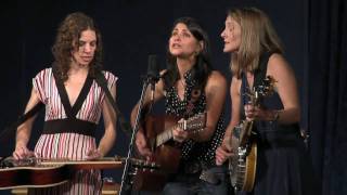 Red Molly In Concert: Summertime chords