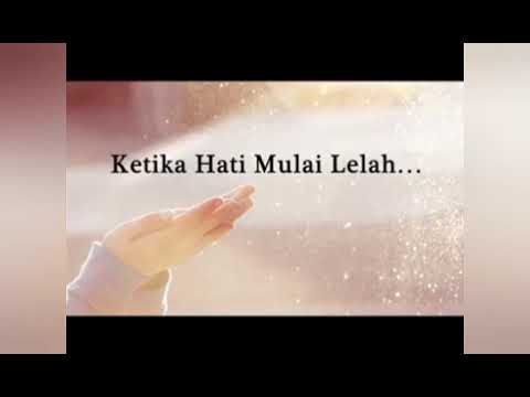 Renungan Islami Penyejuk Hati Youtube