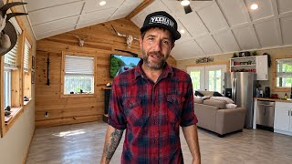This Should SAVE Me THOUSANDS On My Tiny House Build