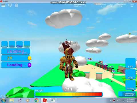 Jump Fly Hacks For Roblox