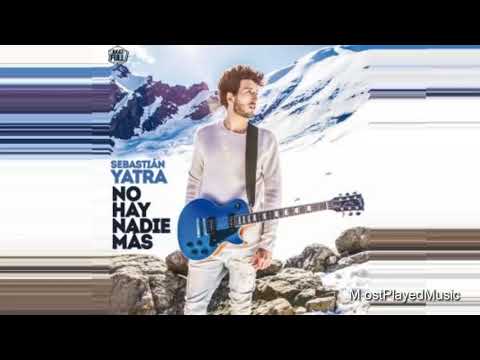 Sebastian Yatra -