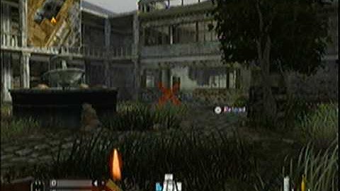 h264 Mpeg4 Quality Test - Double Tap Tommy