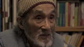 『ニッポンの嘘 〜報道写真家 福島菊次郎90歳〜』予告編