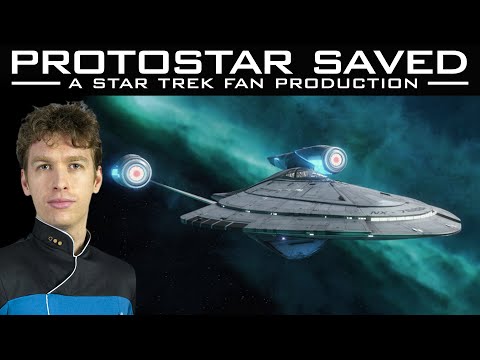 Protostar Saved -
