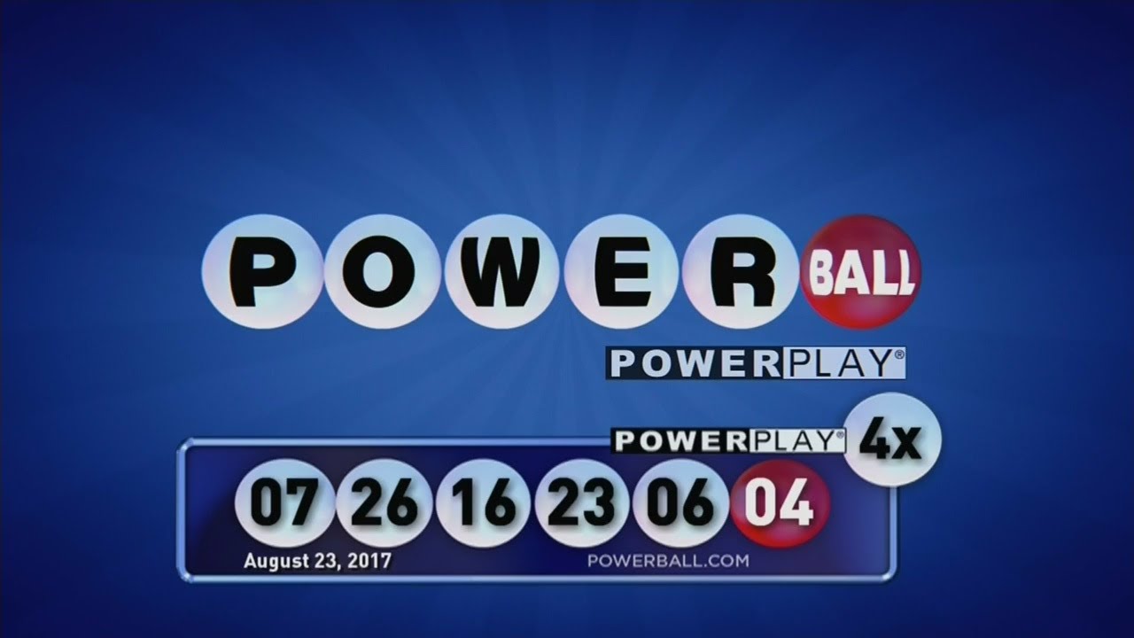 Watch powerball live youtube