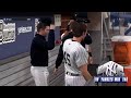 Royals vs Yankees