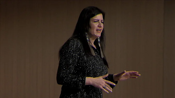Reconciliation is dead | Lori Campbell | TEDxKitch...