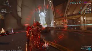 Mesa - Warframe, PinkPhuk Việt Nam