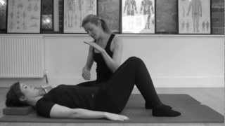 Pilates - Neutral Spine