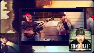 Video thumbnail of "Stoney LaRue - Still Runnin'"