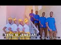 YESU NI JEMEDARI - P.P. FUBUSA - KWAYA YA MOYO MT. WA YESU DUCE