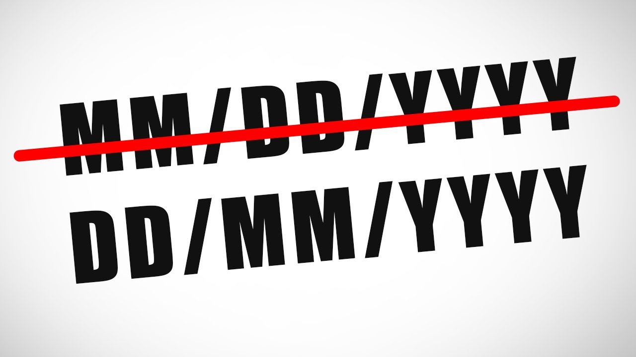 How To Change PHP Date Format php Date How To Change PHP Date Format php Date