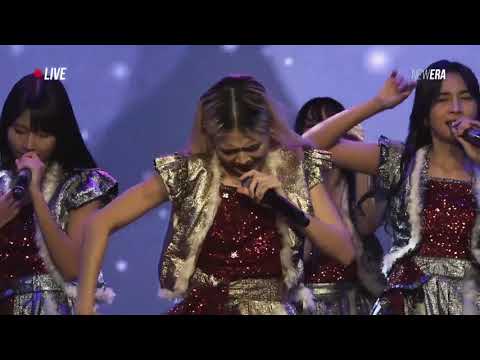 JKT48 - 109 (Marukyuu) RKJ 5 Mei Last Show Shani