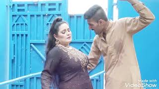 Hasam Hasrat Haram Hor Song Pushto 2022