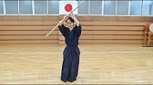 田谷の棒術 無比流兵杖術 基本編 Jojutsu Youtube 田谷の棒術 無比流兵杖術 基本編 Jojutsu Youtube