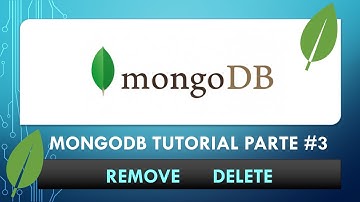 Tutorial MongoDB 4.2 Parte 3- Eliminaciones con Remove, DeleteOne y Delete Many
