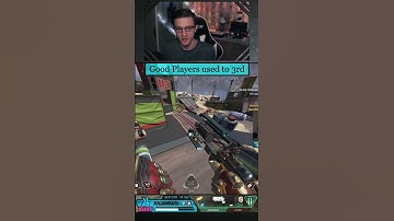 This OCTANE NERF DOES NOT Make him BAD in APEX LEGENDS #shorts