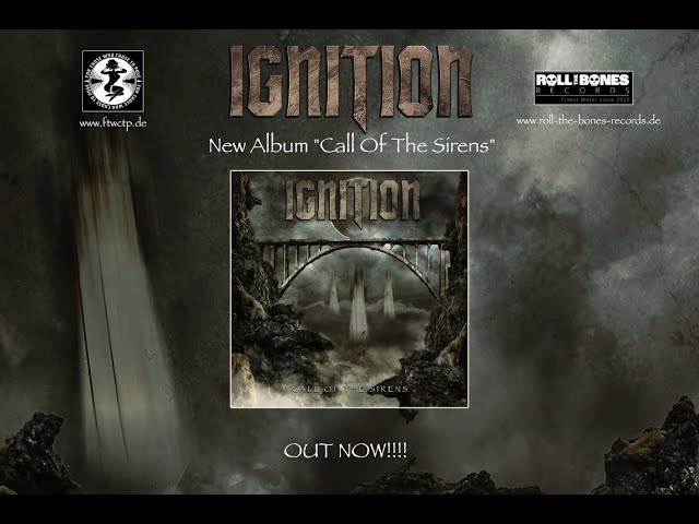 Ignition - Call Of The Sirens