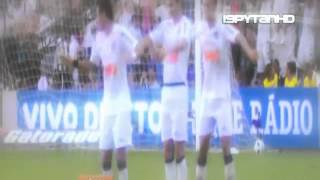 Neymar Jr   Tchu Tcha Tcha   New Dance   2012 HD720p