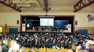 ISB Senior Awards Ceremony 2026
