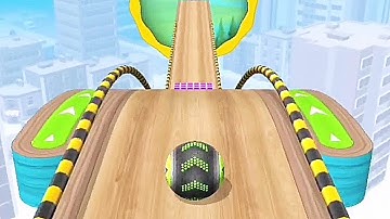 Going Balls - Super SpeedRun Gameplay Level 20